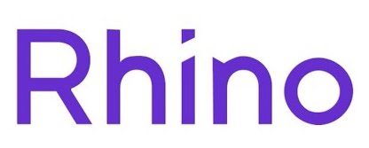 Rhino Logo